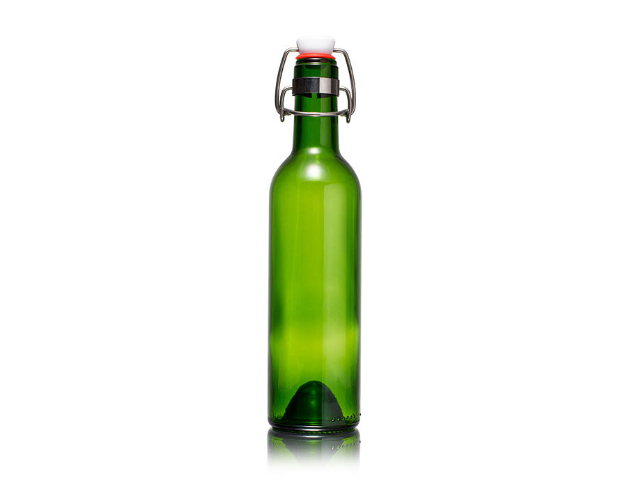 Rebottled Rebottled Fles 375 ml Groen