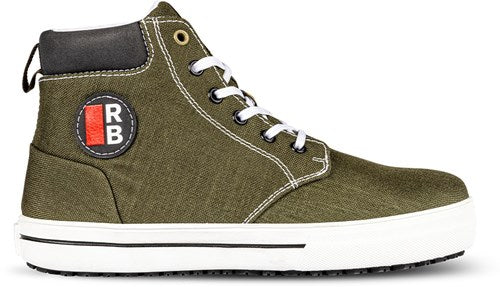 Redbrick julia s3 maat 37 - 8713458010676
