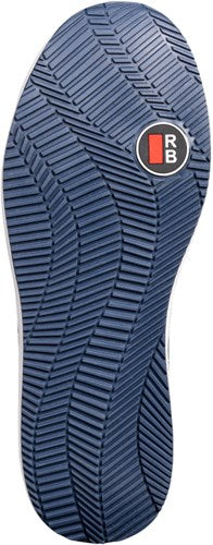 Redbrick motion infinity af s1ps esd | blauw zwart | maat 40 - 8713458012113