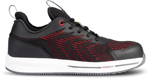 Redbrick motion sierra af s1ps esd | zwart | maat 41 - 8713458012427