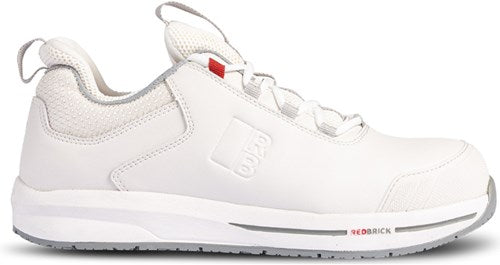 Redbrick motion spark af s3s esd | wit | maat 41 - 8713458011925