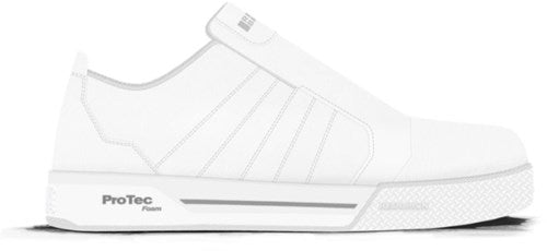 Redbrick play s3s | wit | maat 44 - 8713458013905