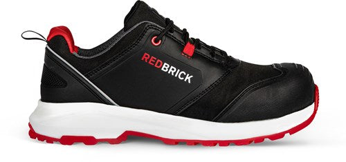 Redbrick pulse overnose laag s3 + kn esd 32323 maat 48 - 8713458008789