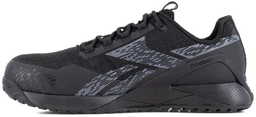 Reebok werkschoen nano ib3480 laag s3s | zwart | maat 42 - 690774734982
