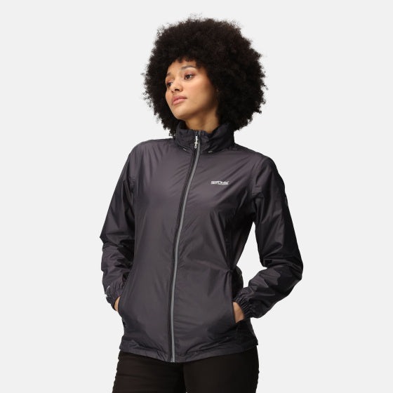 Corinne IV outdoorjas dames grijs maat XXL