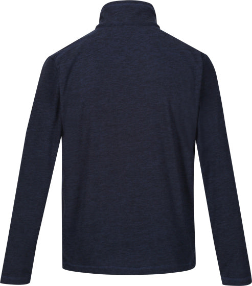 Eilon outdoorvest heren marineblauw maat L