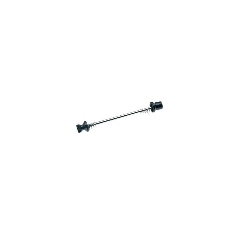 Release axle 135 mm front wheel