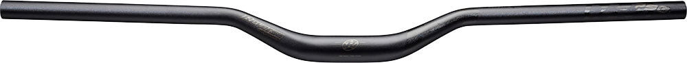 Reverse components base 35x790mm rise handlebar | schwarz grau