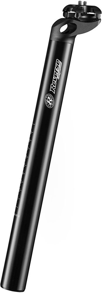 Reverse components comp seat post | ø31,6mm