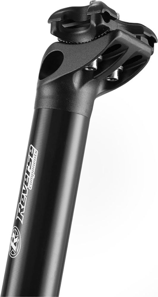 Reverse components comp seat post | ø31,6mm