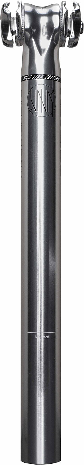Reverse components nico vink seat post