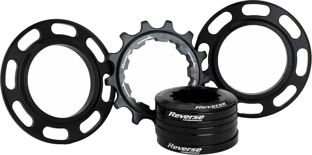 Reverse components hg single speed kit expert