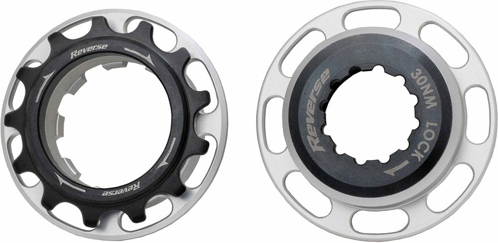 Reverse components xd single speed kit expert | 13 zähne