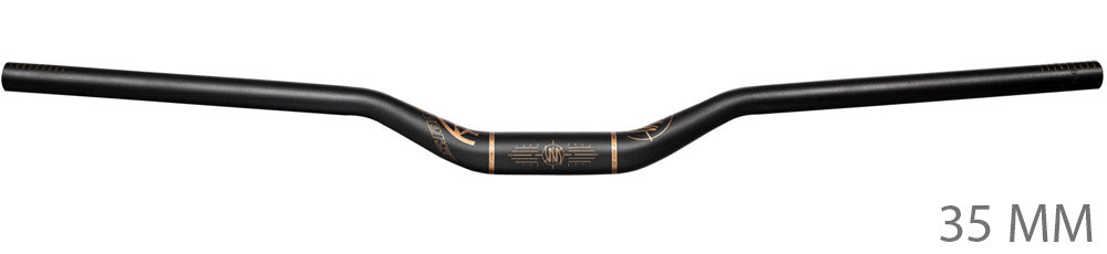 Reverse components nico vink 35mm handlebar | 35mm