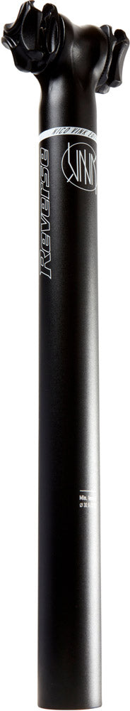 Reverse components nico vink seatpost | 30,9mm