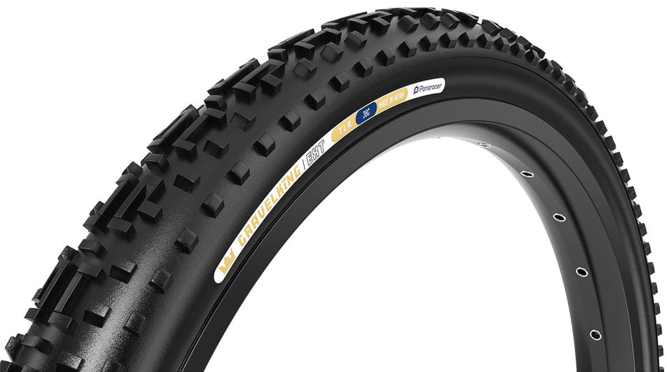 Panaracer gravelking ext tlc folding tyre | 38-622 700 x 38c