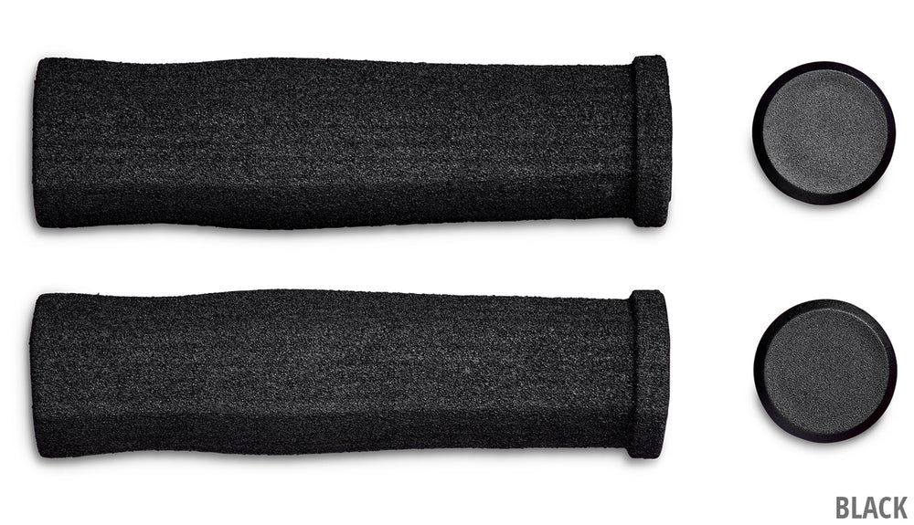 Rfr cmpt foam grips | red