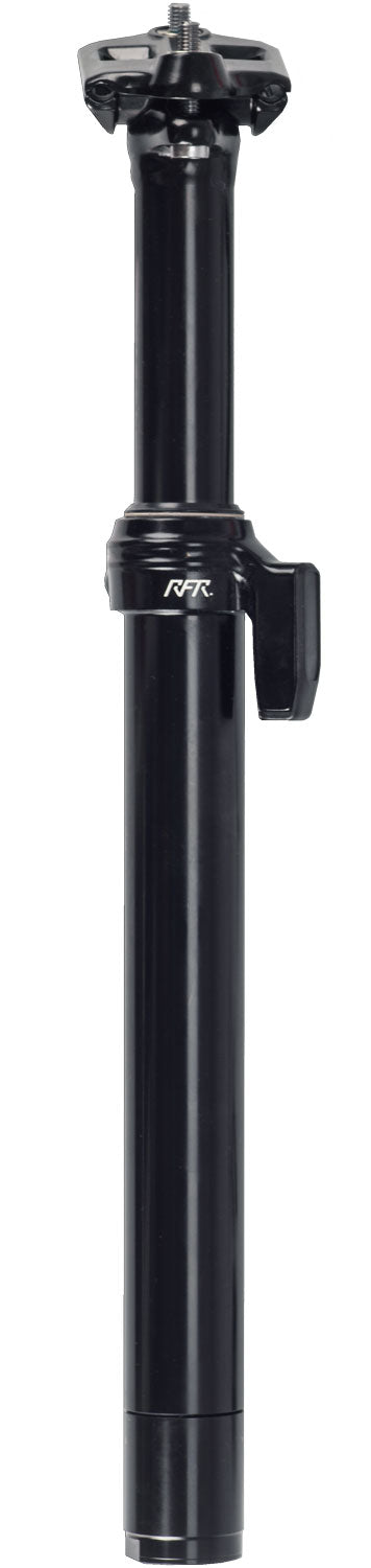 Rfr pro outside dropper post | 31.6 x 410mm 120mm