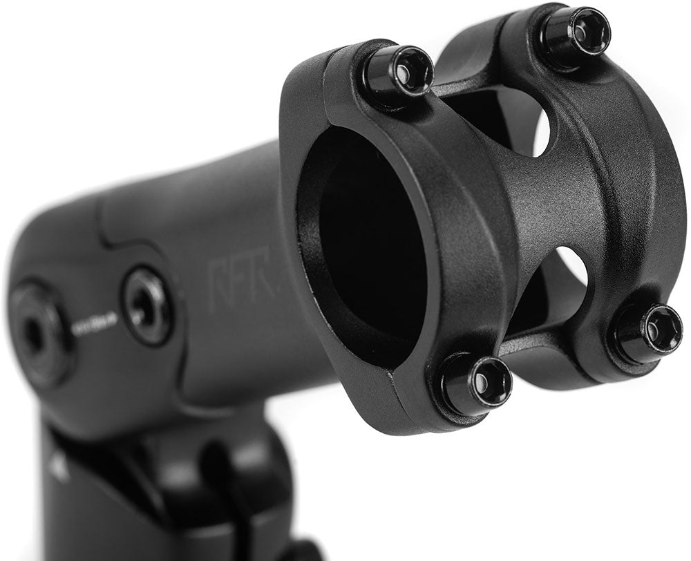 Rfr pro stem raised adjustable | 110 mm