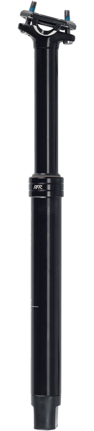 Rfr pro inside dropper post | 31.6 x 360mm 100mm