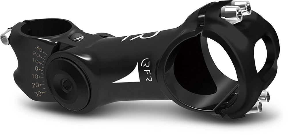 Rfr adjustable trekking stem 25.4mm | 90 mm