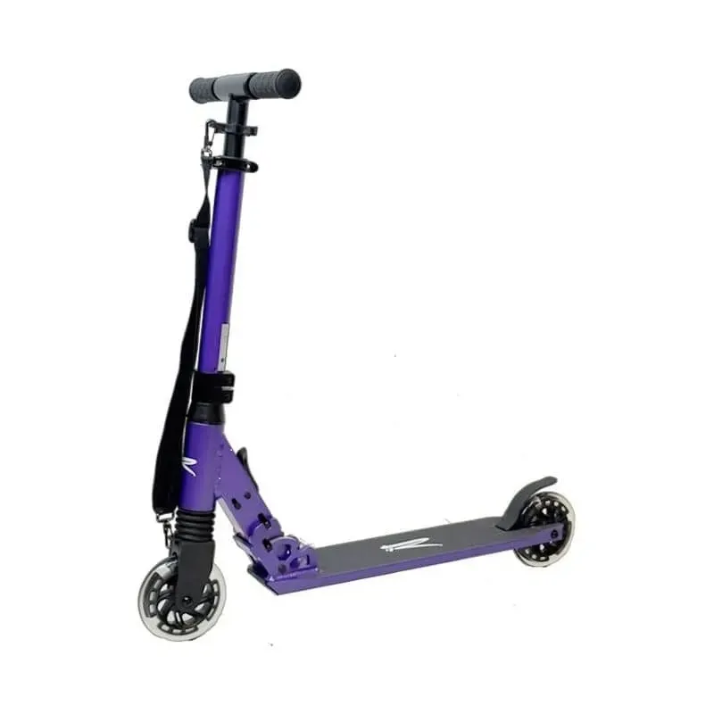 Rideoo 175 purple