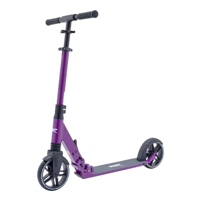 Rideoo 175 purple