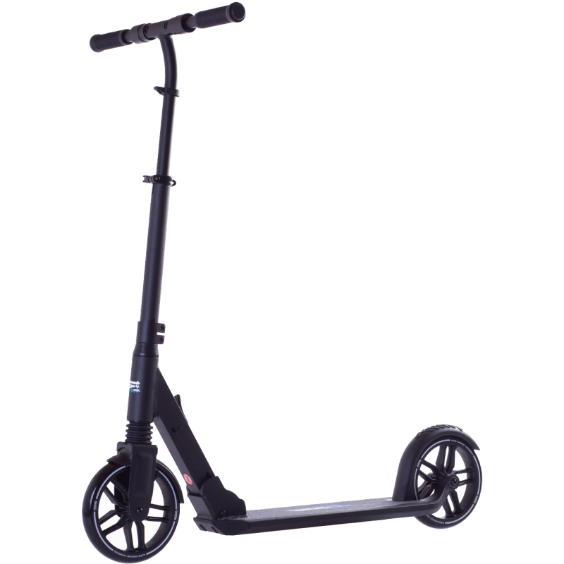rideoo 200 pro zwart