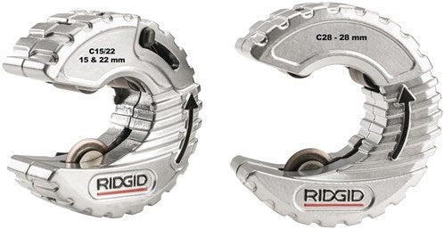 Ridgid buizensnijder | 28 mm voor koperen buizen | 1 stuk - 60668 60668