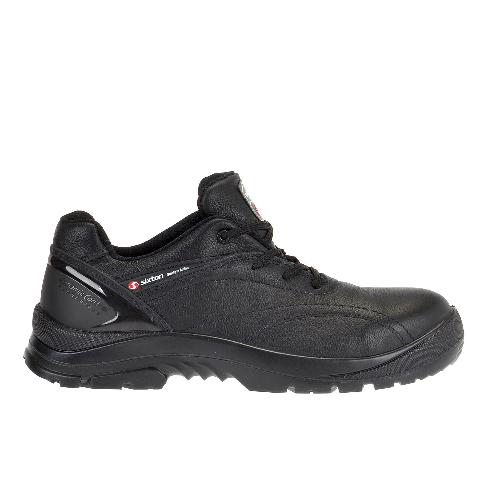 Sixton peak 10228-04 rimini lg s3 esd zwart - maat 36 - 11.091.049.36