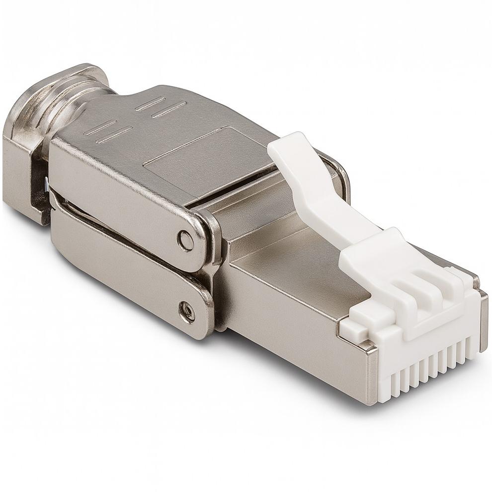 Abi rj45 stekker