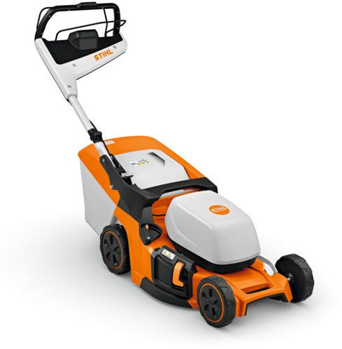 Stihl rma 448.3 pv (eu1) accu gazonmaaier | zonder accu en lader - wa410111420