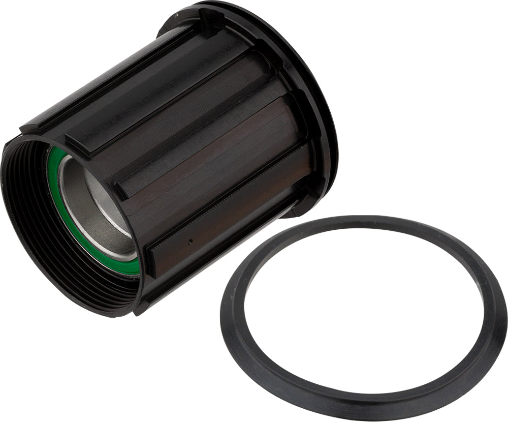 Newmen road freewheel incl. bearing | xdr