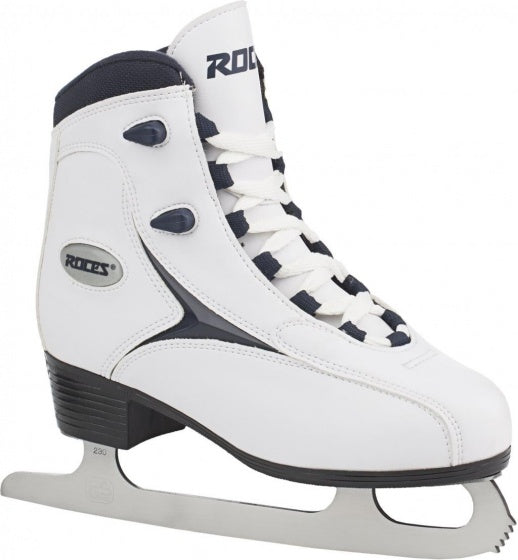 patins artistiques RFG 1 dames blanc taille 38