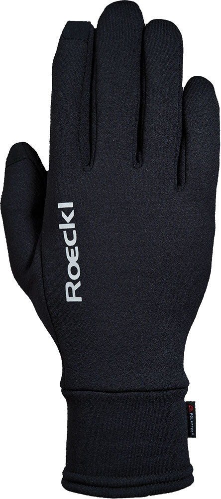Roeckl sports paulista - winter gloves | 9