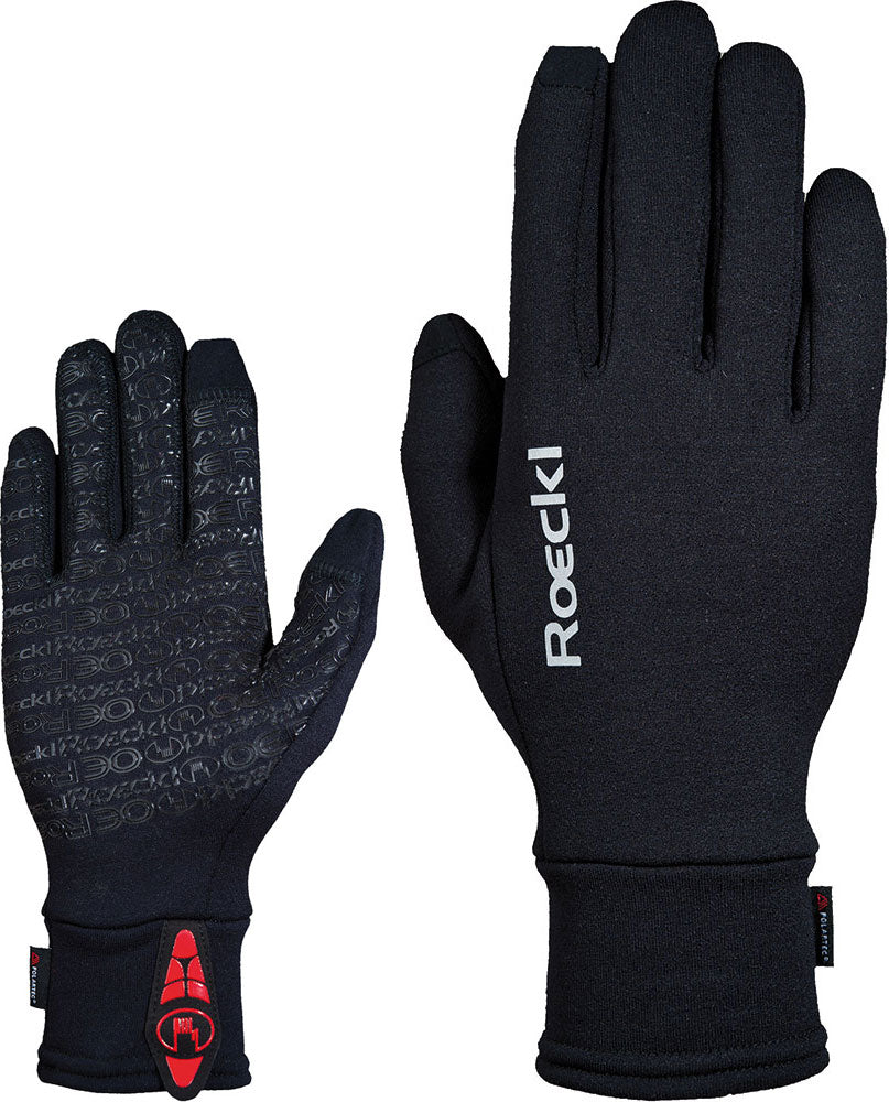 Roeckl sports paulista - winter gloves | 9,5