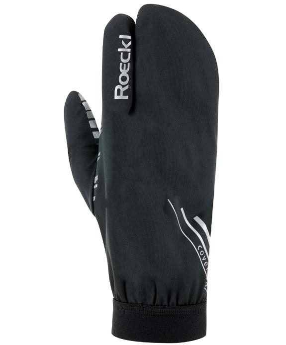Roeckl sports rottal cover trigger - winter gloves | 7
