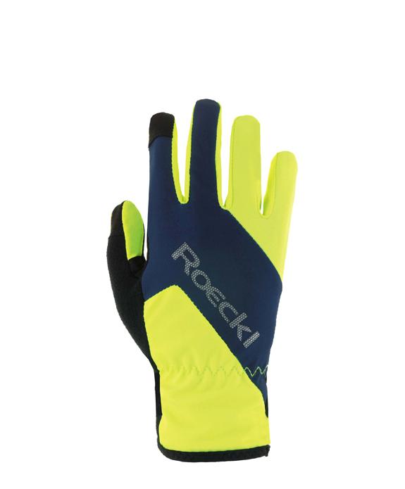 Roeckl sports zarasai - kids cycling gloves | 6
