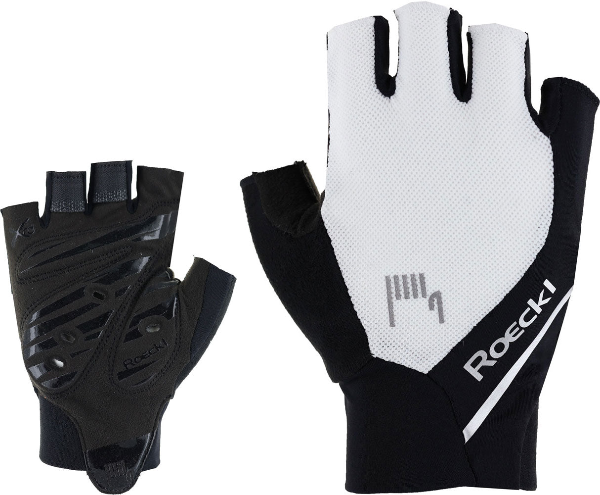Roeckl sports ivory 2 - cycling gloves | 8