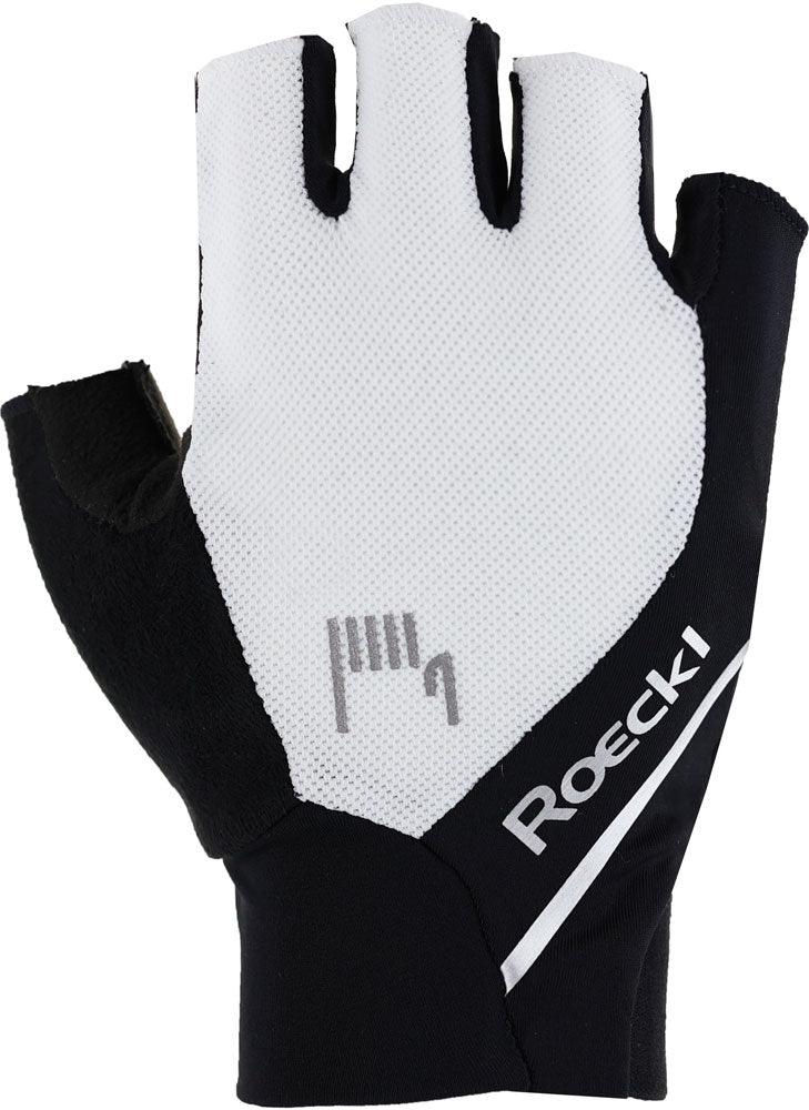 Roeckl sports ivory 2 - cycling gloves | 8