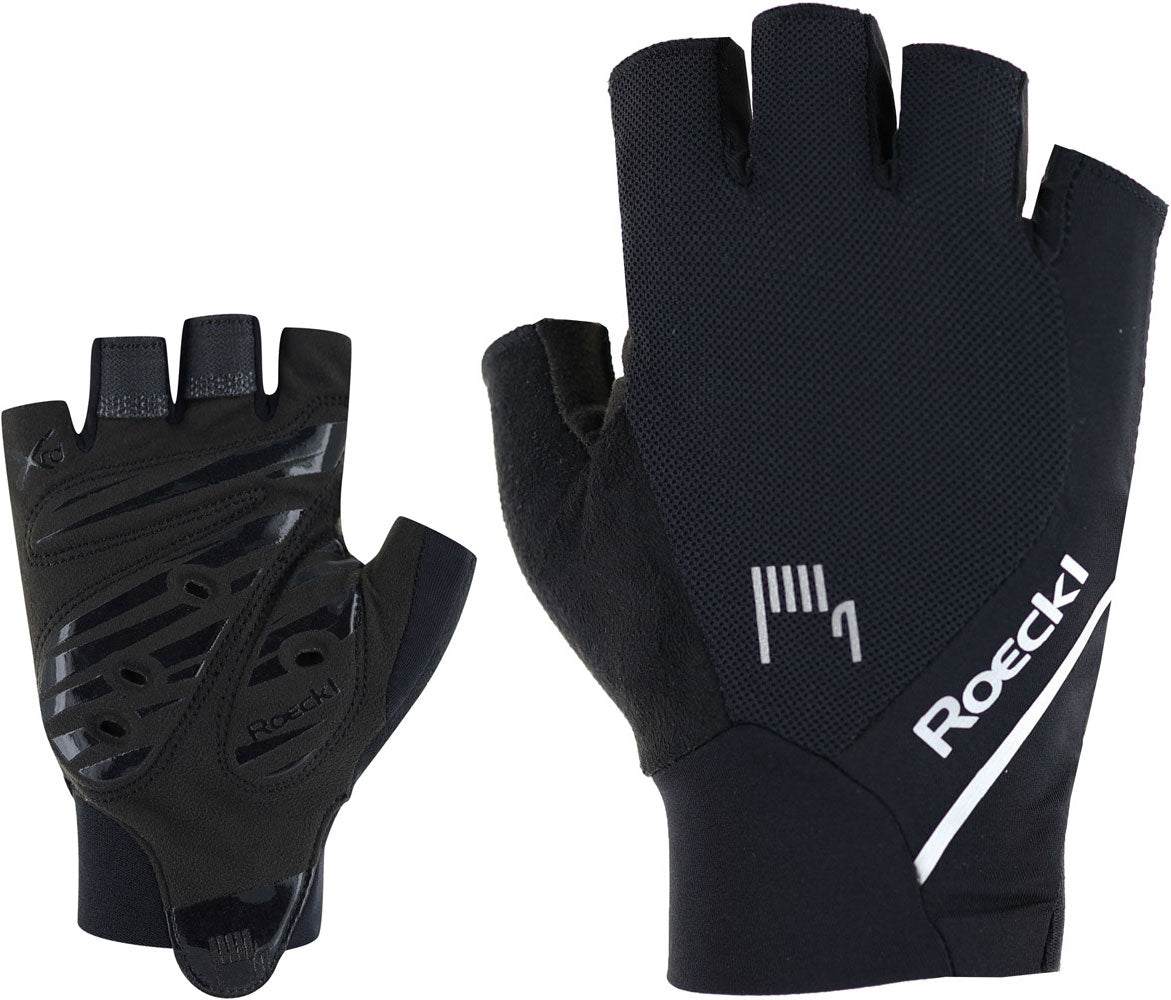 Roeckl sports ivory 2 - cycling gloves | 8