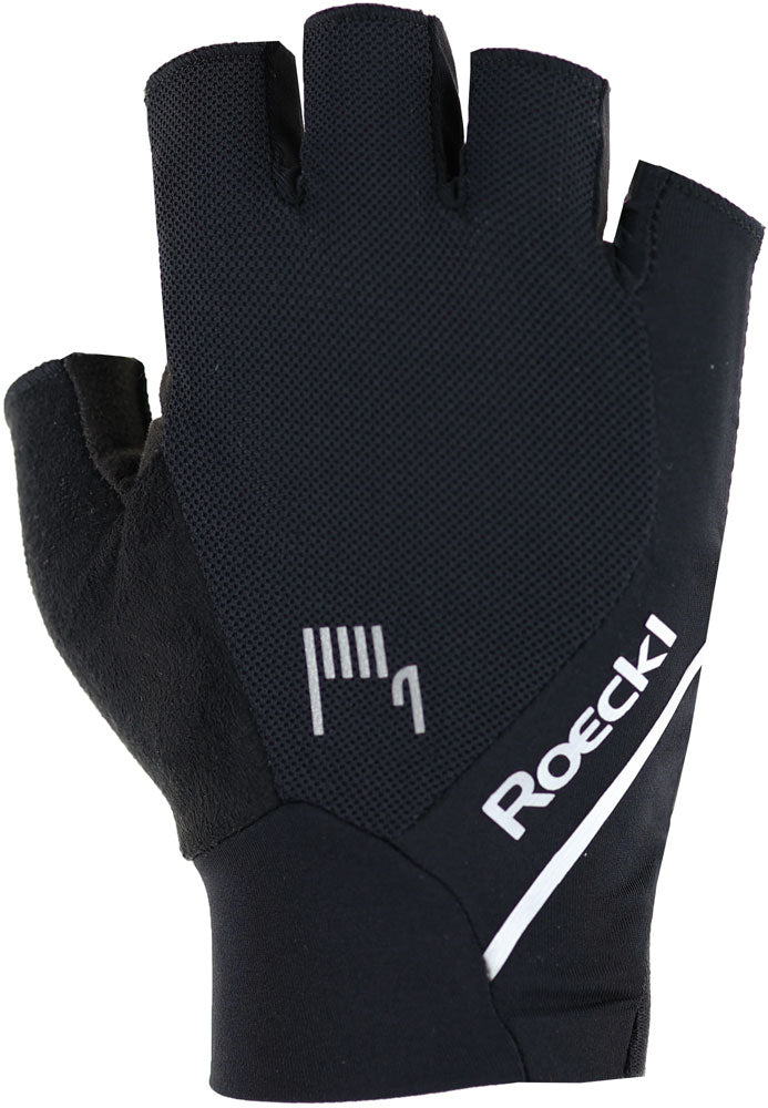 Roeckl sports ivory 2 - cycling gloves | 7,5