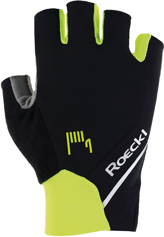 Roeckl sports ivory 2 - cycling gloves | 11
