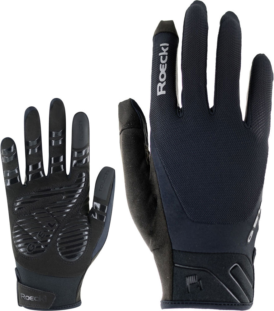 Roeckl sports mori 2 - cycling gloves | 8,5