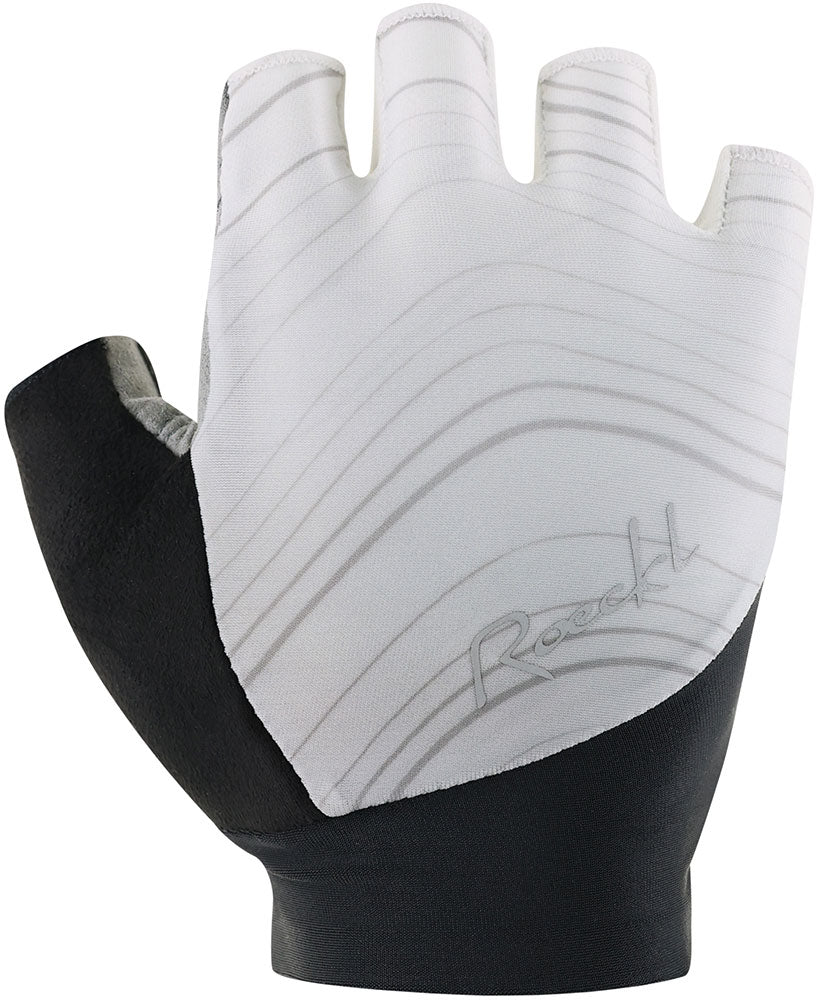 Roeckl sports danis 2 - women's cycling gloves | 8,5