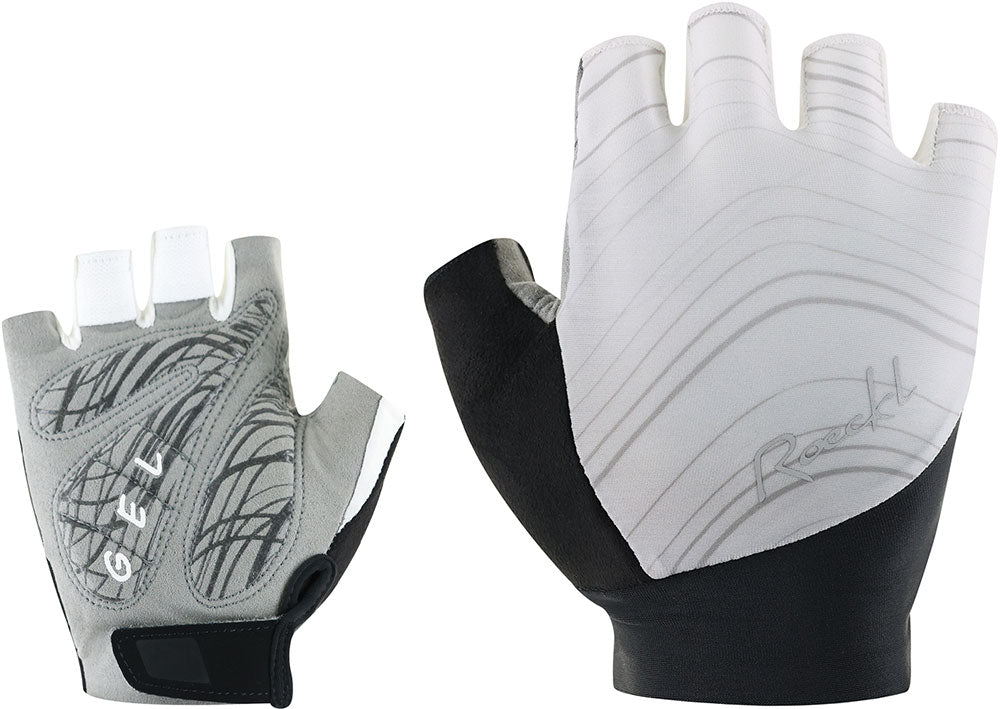 Roeckl sports danis 2 - women's cycling gloves | 8