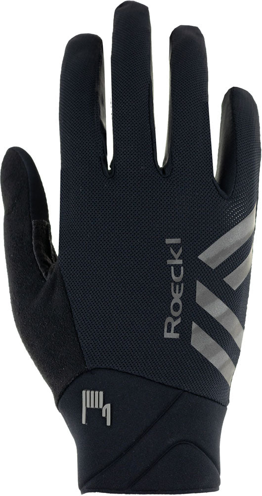Roeckl sports morgex 2 - cycling gloves | 10