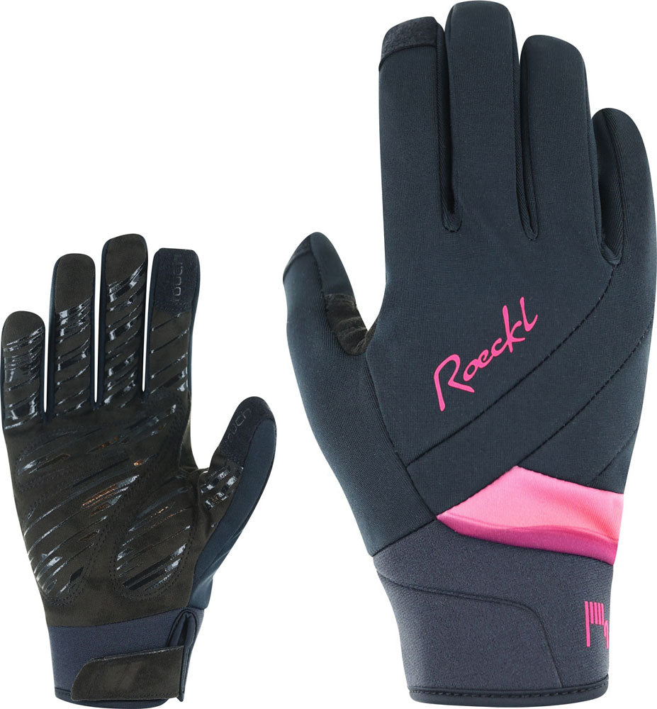 Roeckl sports waldau 2 - women's winter gloves | 7