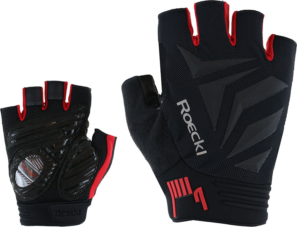 Roeckl sports isera 2 - cycling gloves | 10,5