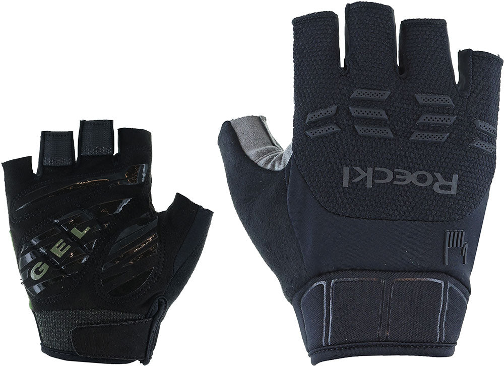 Roeckl sports iseler 2 - cycling gloves | 8,5